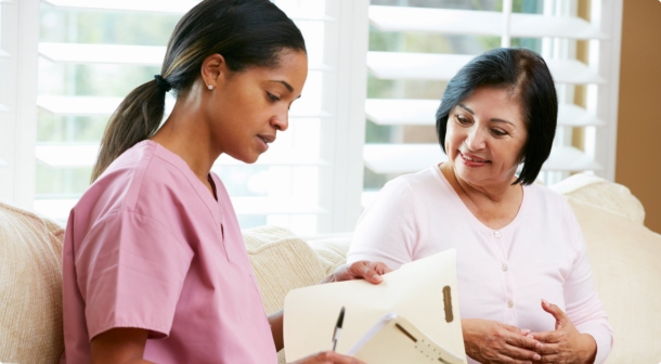 Home Care Hospice Inc